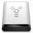 Drive Firewire Icon